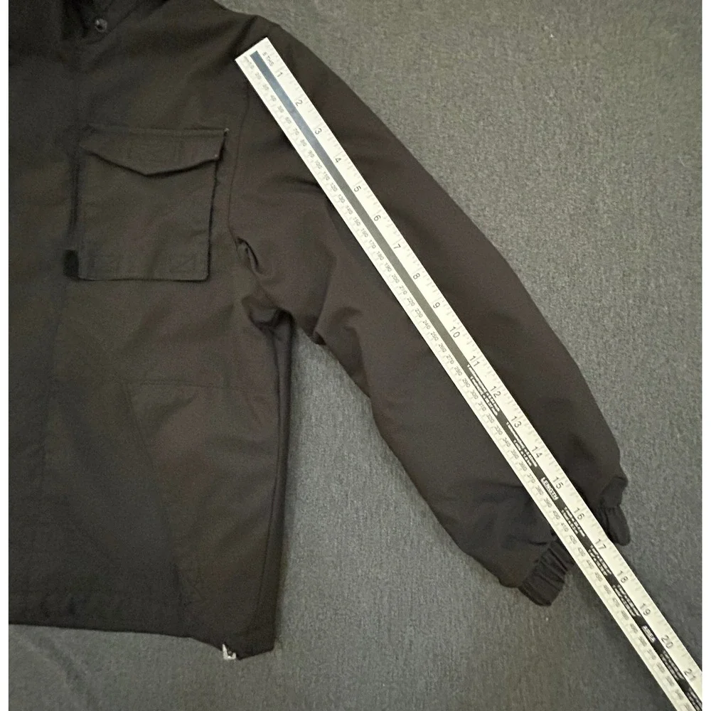 Burton kids insulated